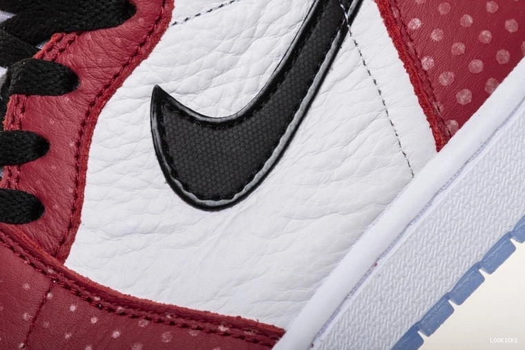 Reps Air Spider Jordan 555088-602 Man 1 0509